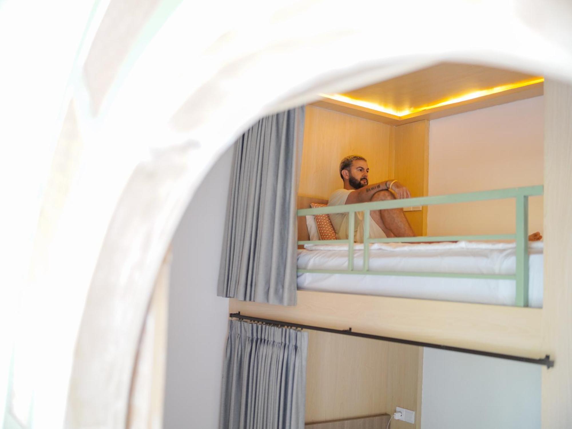 Puri Rinjani Bungalows & Hostel Kuta  Ngoại thất bức ảnh