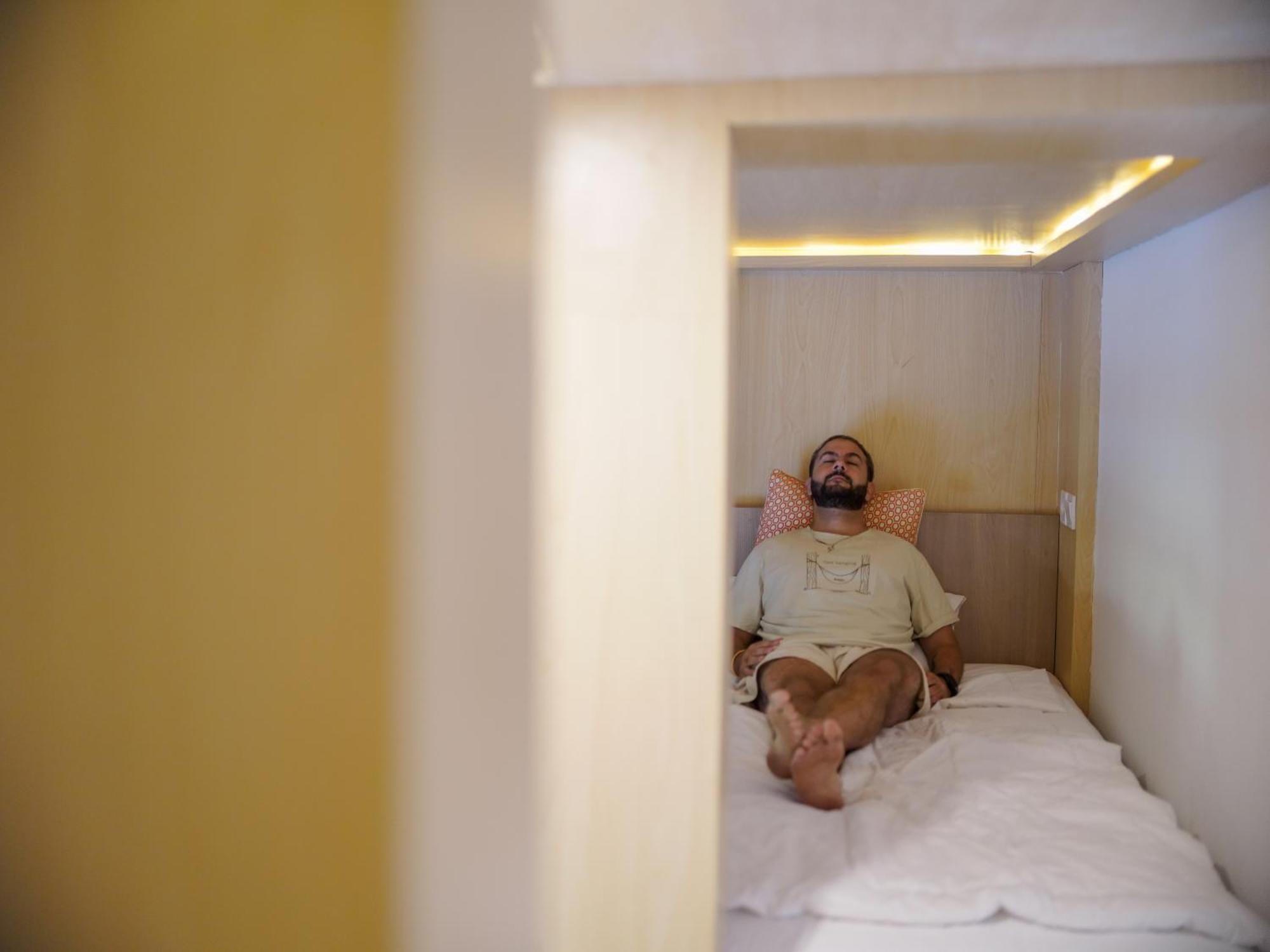 Puri Rinjani Bungalows & Hostel Kuta  Ngoại thất bức ảnh
