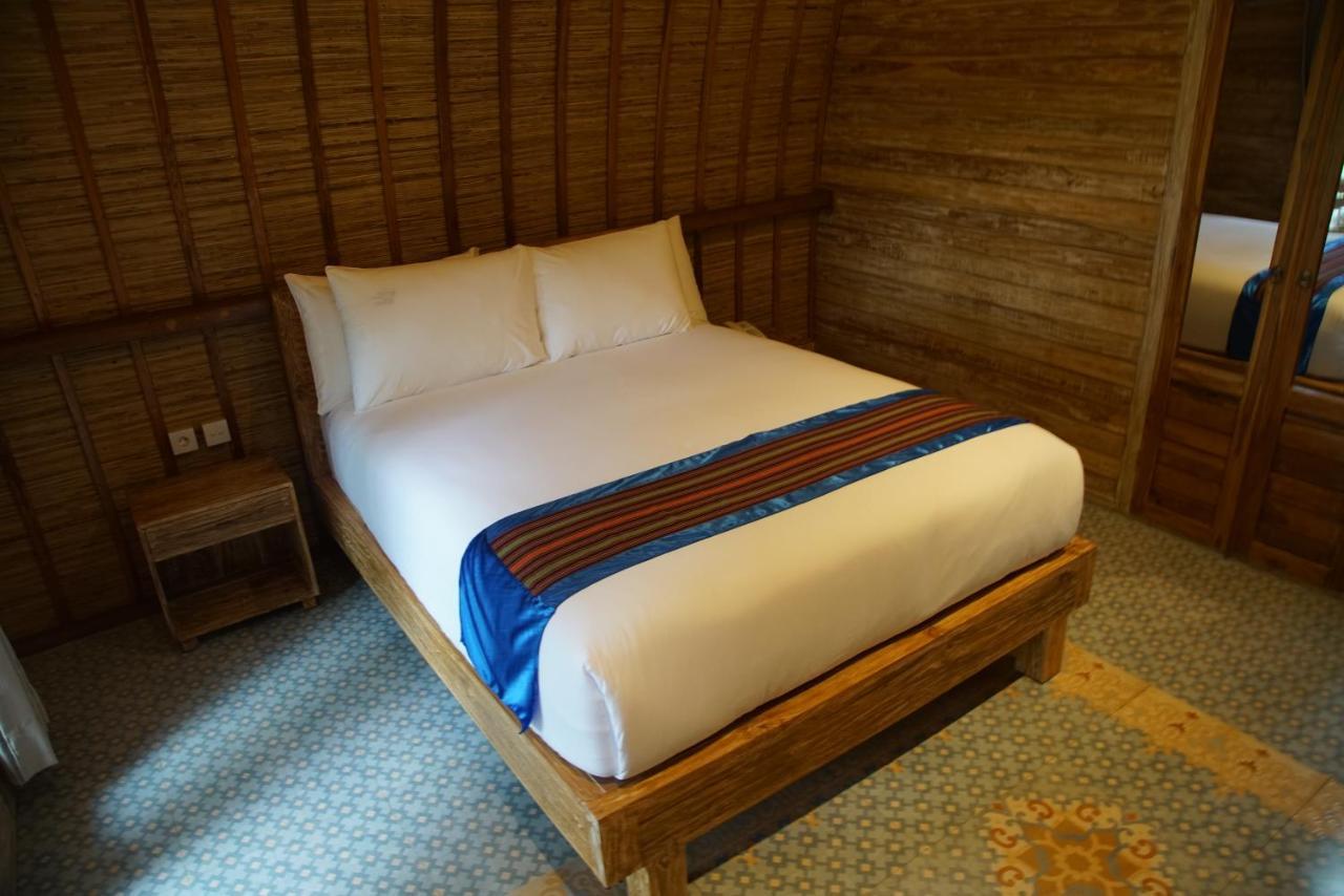 Puri Rinjani Bungalows & Hostel Kuta  Ngoại thất bức ảnh